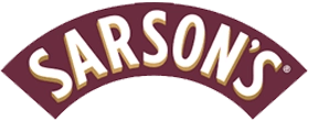 Sarsons logo