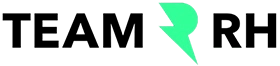 Team RH Fitness LOGO