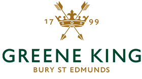 Greene King logo