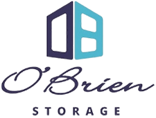 O'Brien Storage logo