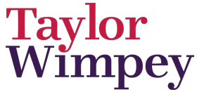 Taylor Wimpey logo