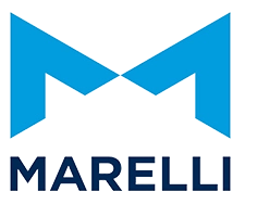 Magneti Marelli logo