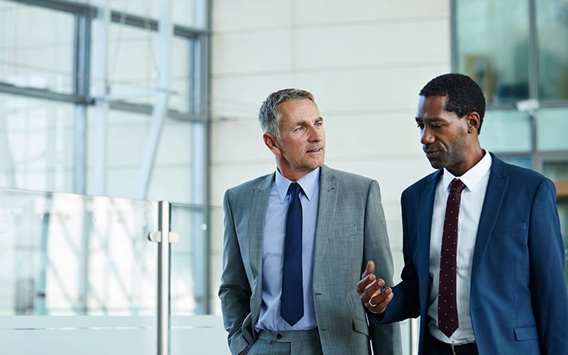The Digital Leadership Gap in Practice: Why Ambition Is Outpacing Capability