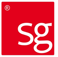 SG Armaturen / SG Lighting Logo
