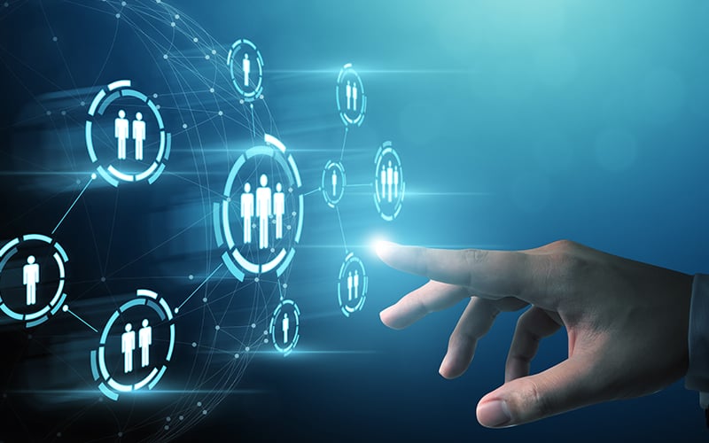 Key trends in HR & Recruitment 2024