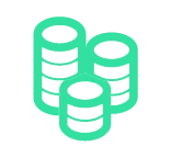 competitive salary icon