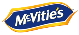 McVities logo