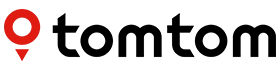 TomTom logo