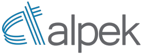 Alpek Polyester logo