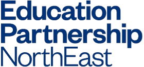 Education Partnership North East logo