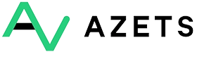 Azets logo
