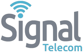 Signal Telecom logo