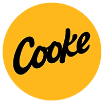 Cooke Optics logo