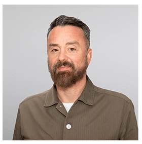 James Russell-Watson
