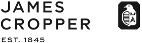 James Cropper logo