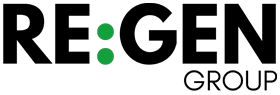 RE:GEN Group logo