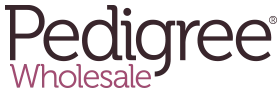 Pedigree Wholesale logo
