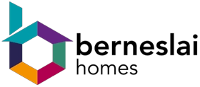 Berneslai Homes Logo