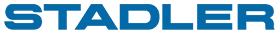 Stadler Rail logo