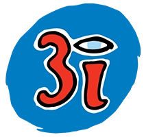 3i logo