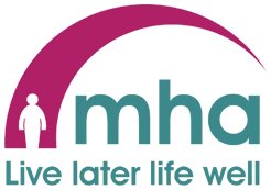 MHA logo