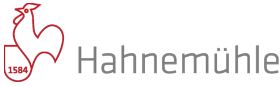 Hahnemühle logo