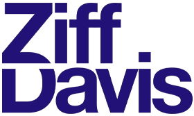Ziff Davis logo