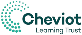 Cheviot Learning Trust logo