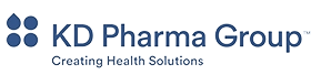 KD Pharma logo