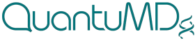QuantuMDX logo