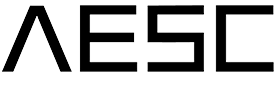 AESC logo