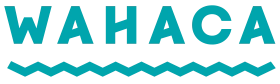 Wahaca logo
