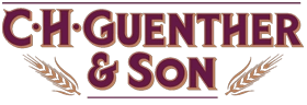 CH Guenther & Sons