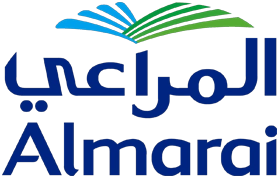 Almarai logo