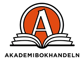 akademibokhandeln logo