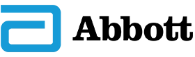 Abott logo