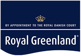Royal Greenland logo