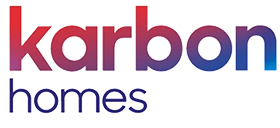Karbon Homes logo