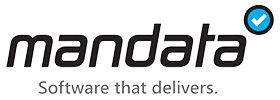 Mandata logo