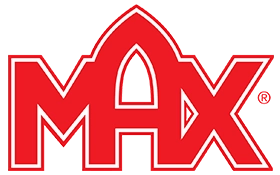 Max Burger logo