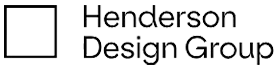 Henderson Design Group logo