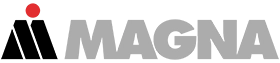 Magna Logo