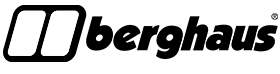 Berghaus logo