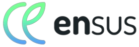 ensus logo