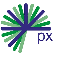 PX Limited logo