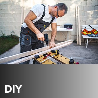 DIY icon