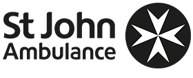 St Johns Ambulance logo
