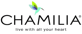 Chamilia logo