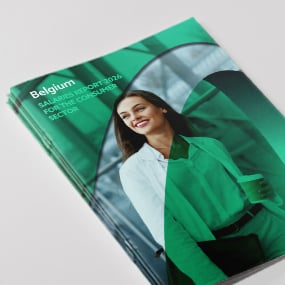 Brochure Photo