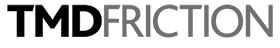 TMD Friction logo